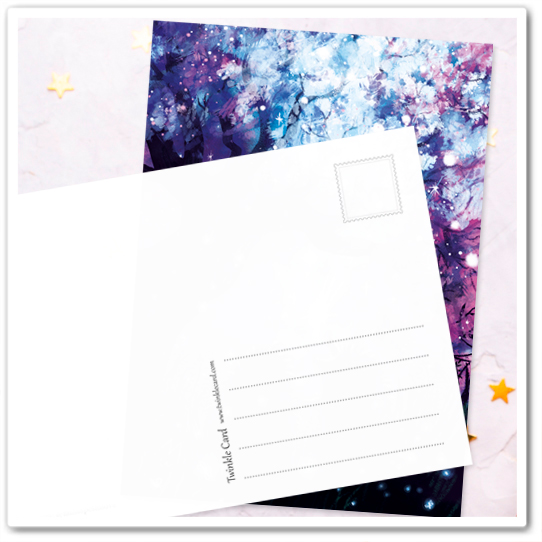 Ежики. Звездопад