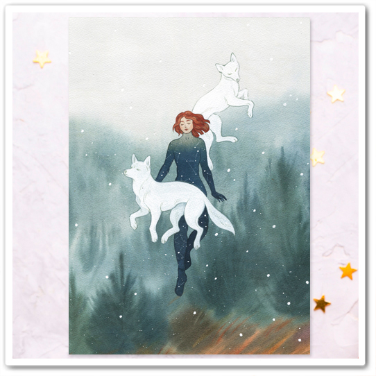 Танец Ноября