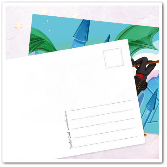 Золотое яйцо дракона