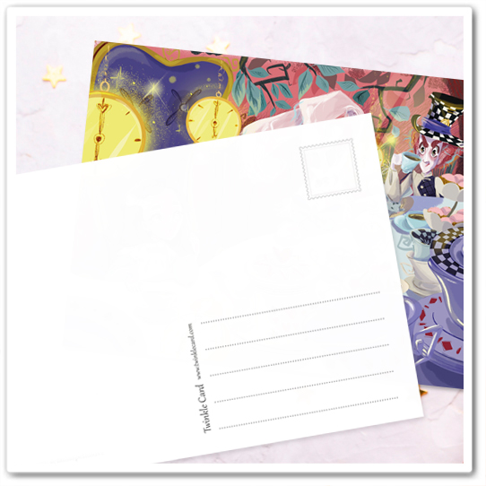 В гостях у Безумного Шляпника