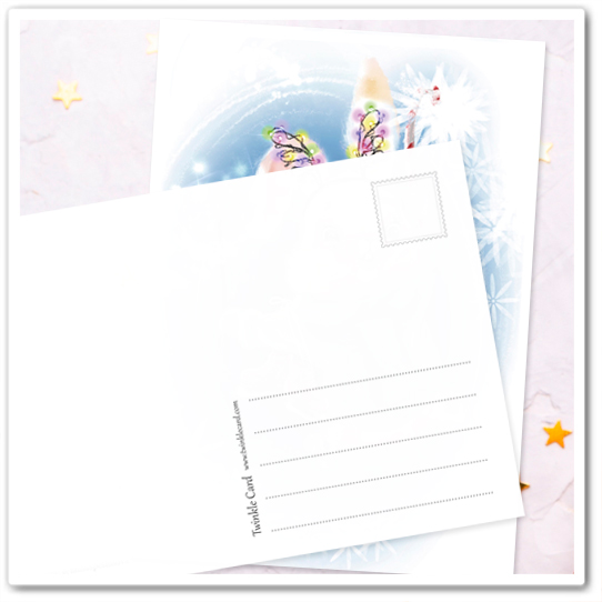 Волшебный кролик