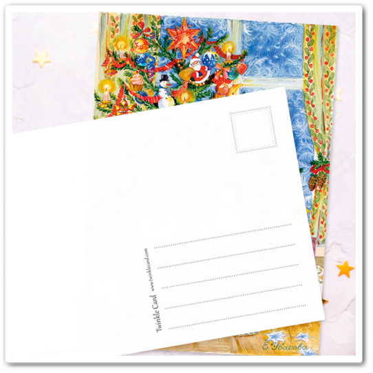 Снегурочка и кошки