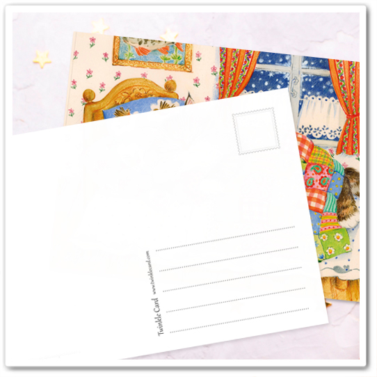 Пушистые сны