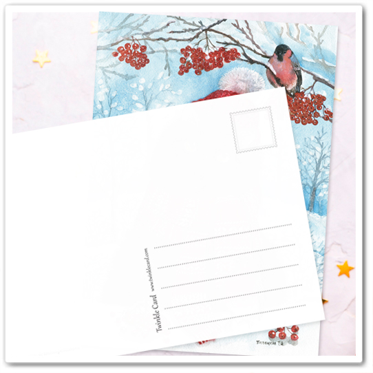 Бабушкин пирожок на прогулке