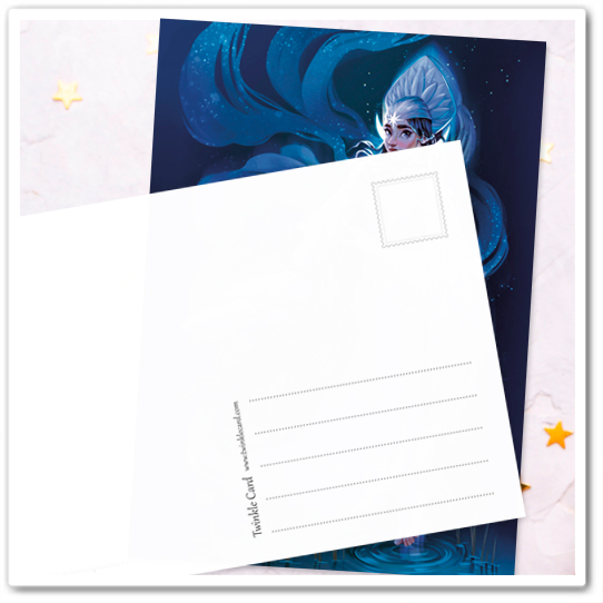 Царевна лебедь