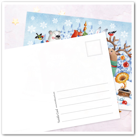 Украшение ёлки