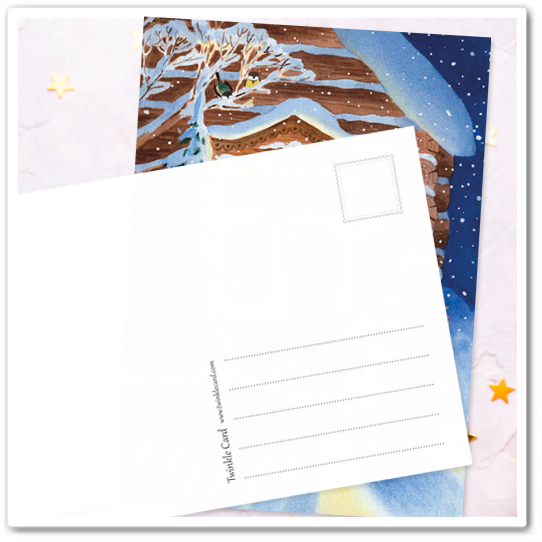 В ожидании чуда