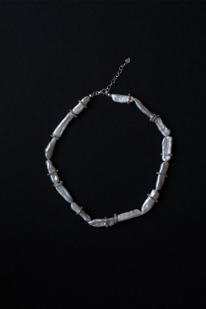 Ожерелье PEARL