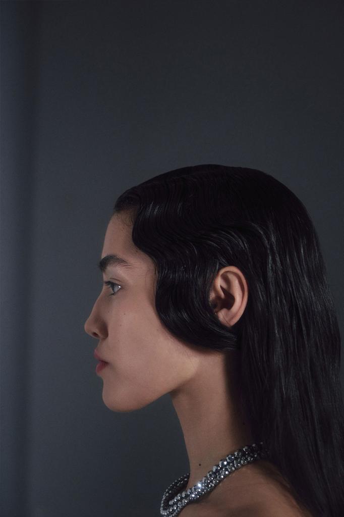 Ожерелье PEARL