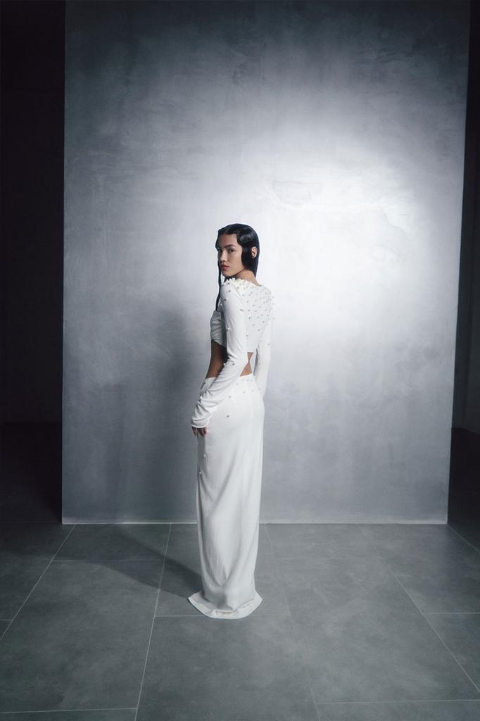 КОСТЮМ PEARL 11