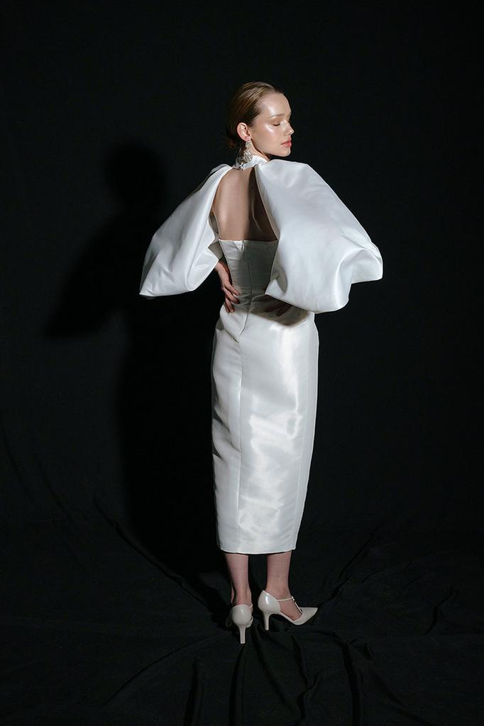 LOOK 15 ПЛАТЬЕ