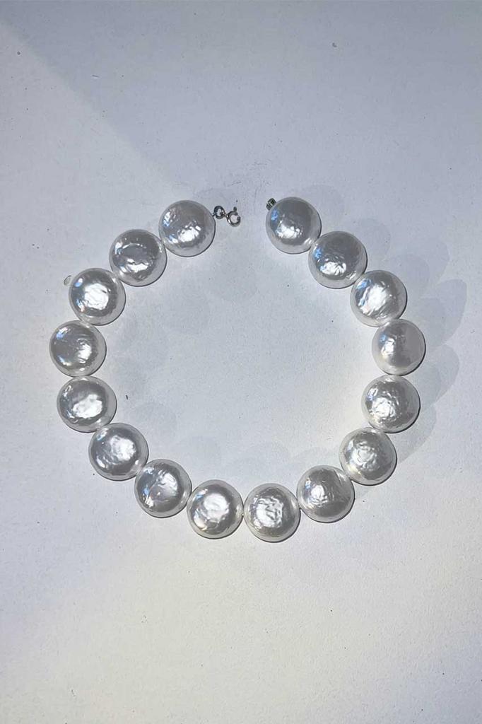 Ожерелье PEARL