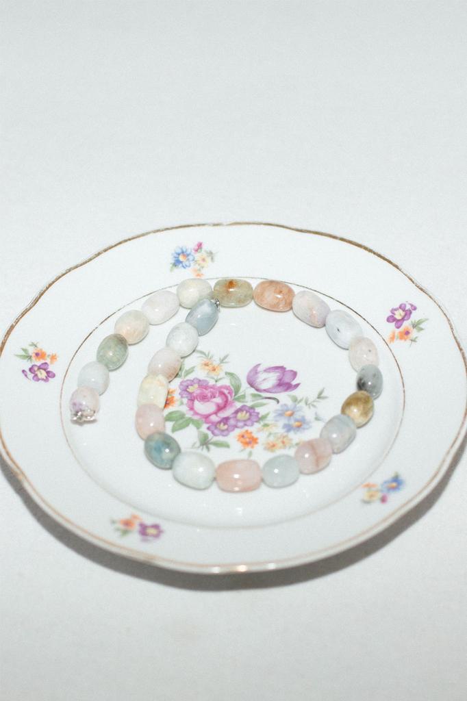 Ожерелье Nude