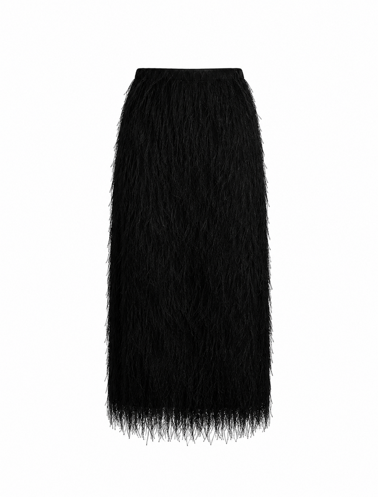 Юбка FUR