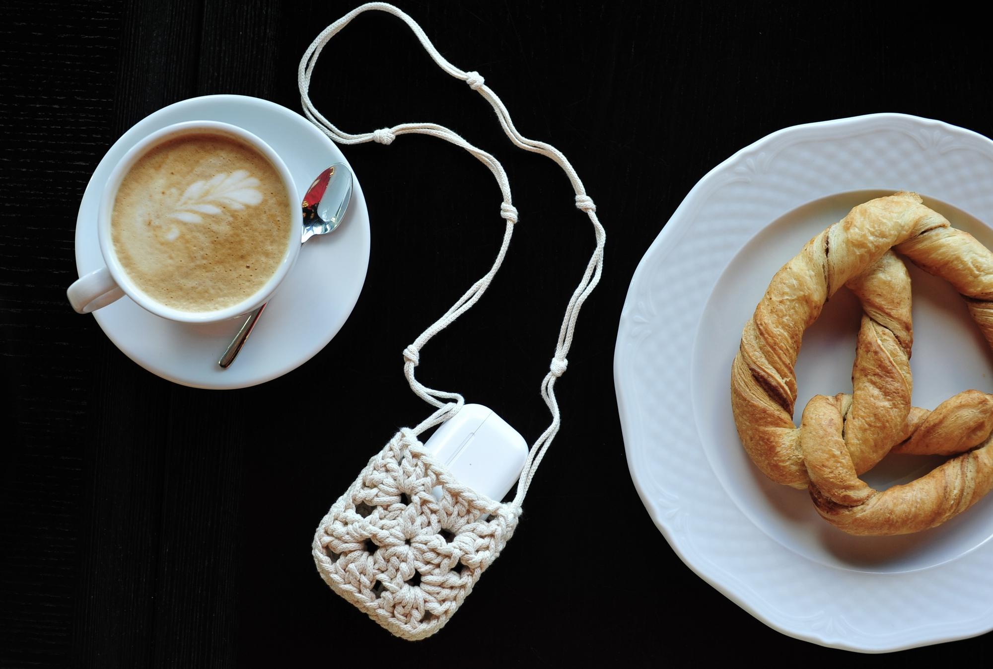 Мини-сумочка