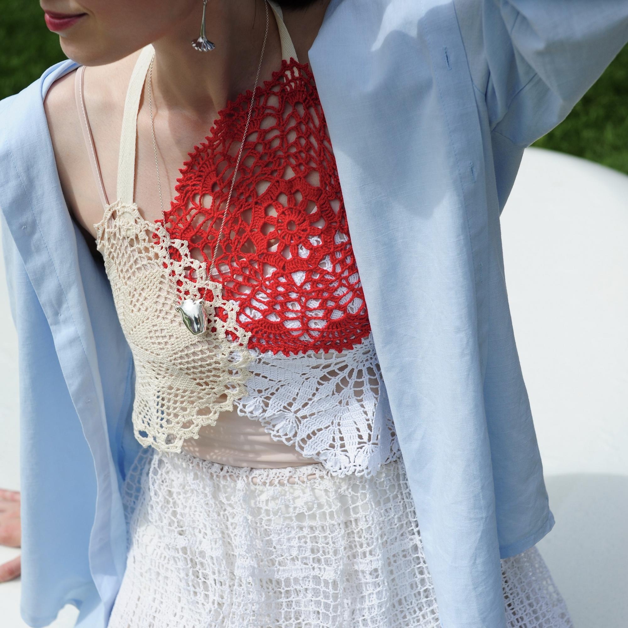 Топ кроше #1