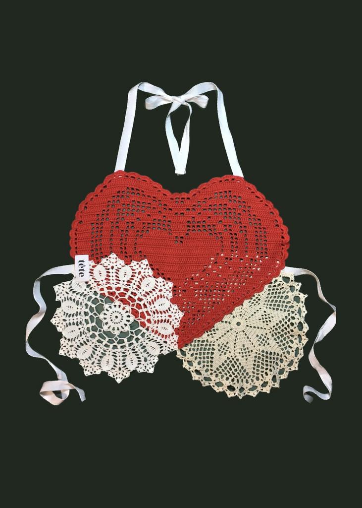 Топ кроше #2