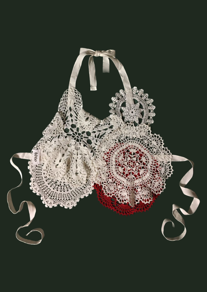 Топ кроше #3