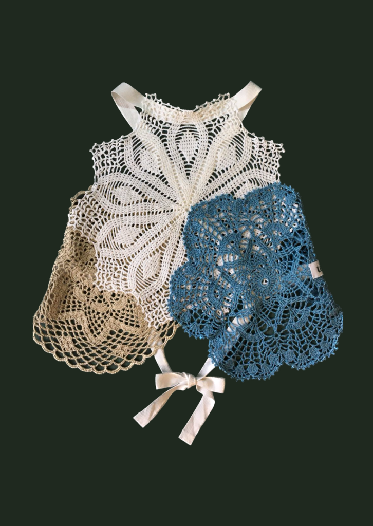 Топ кроше #5