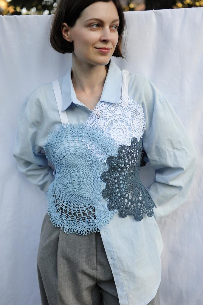 Топ кроше #7