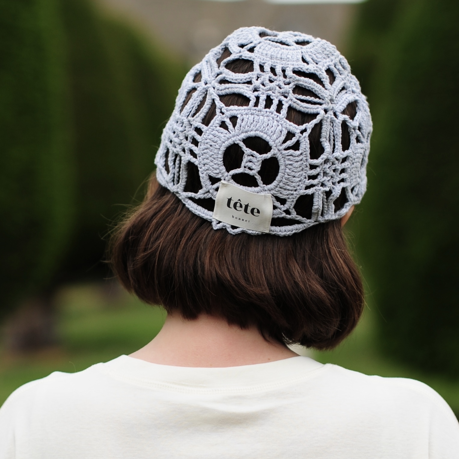 Шапочка Принцессы (4 цвета)