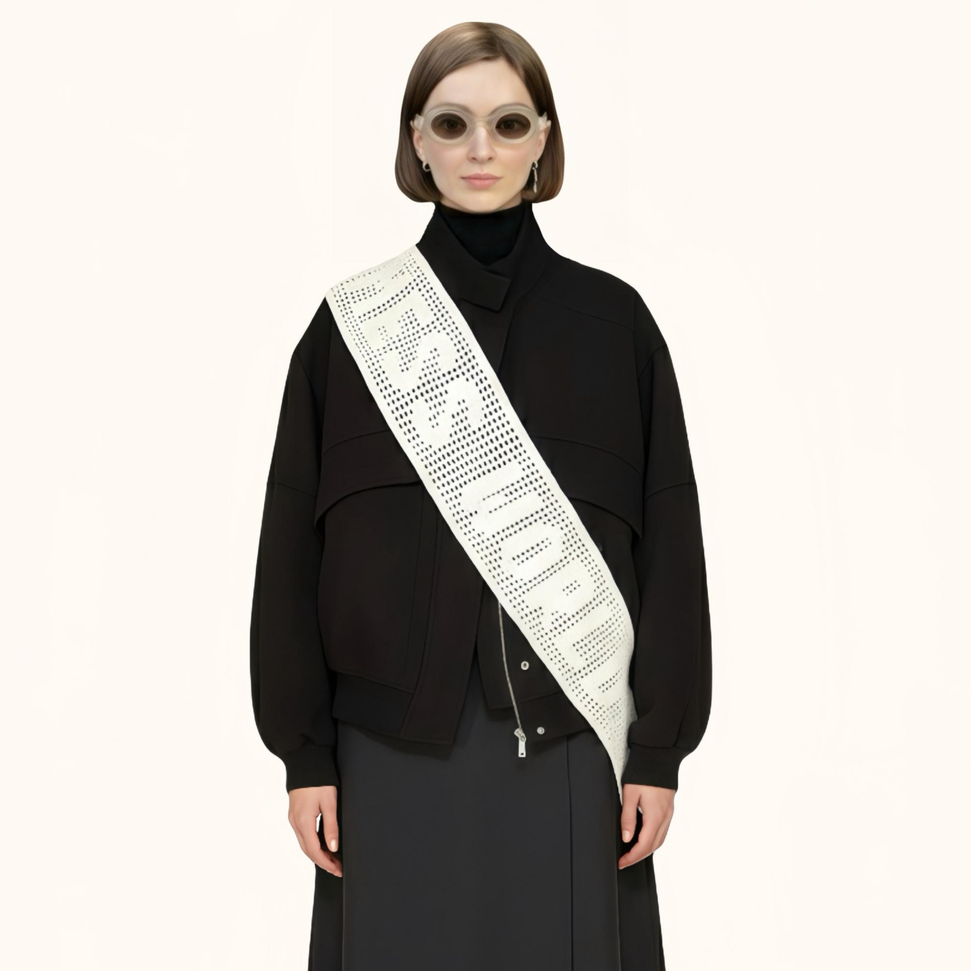 Лента «Mess World»