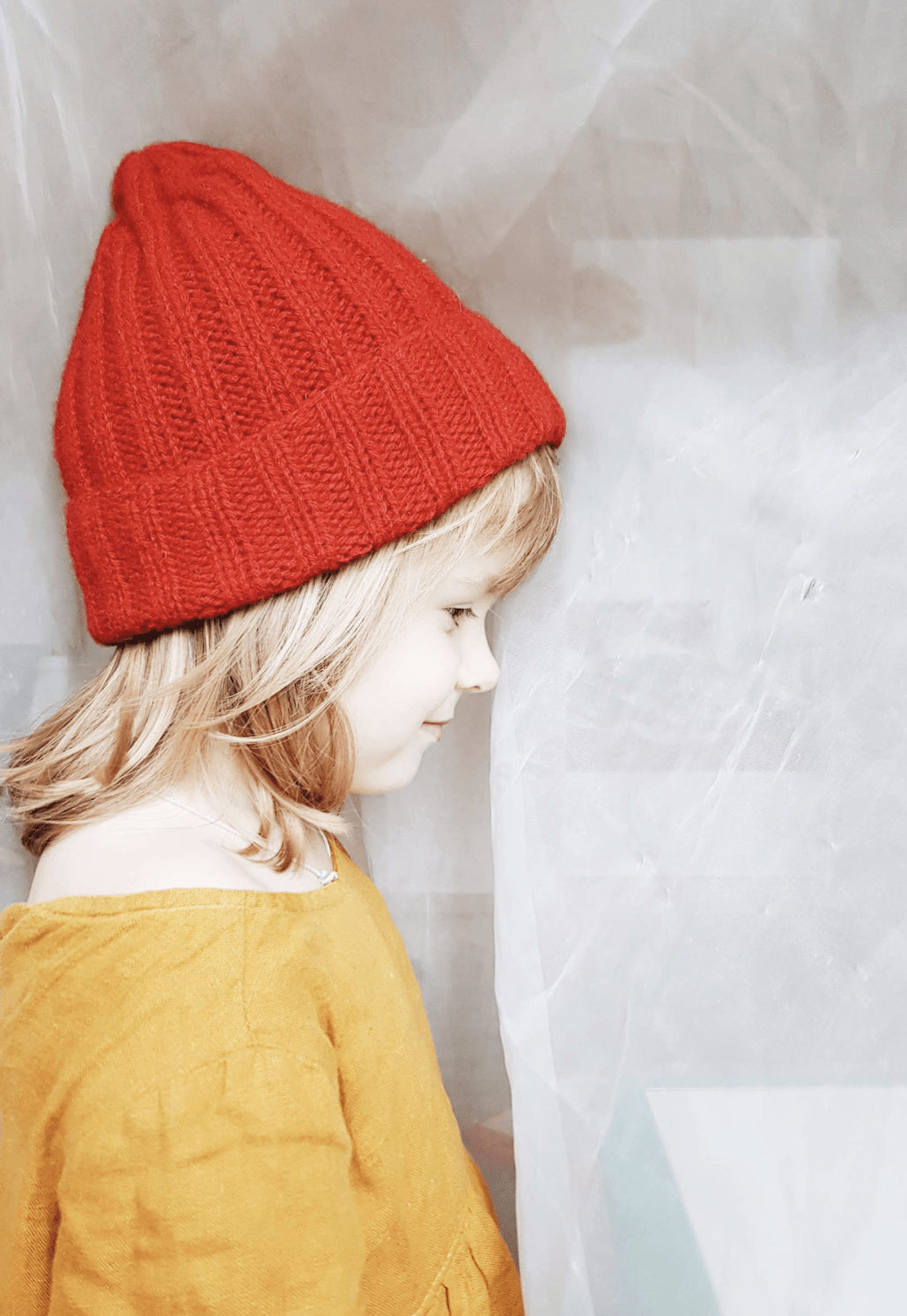 МК шапка_КУСТОШКА