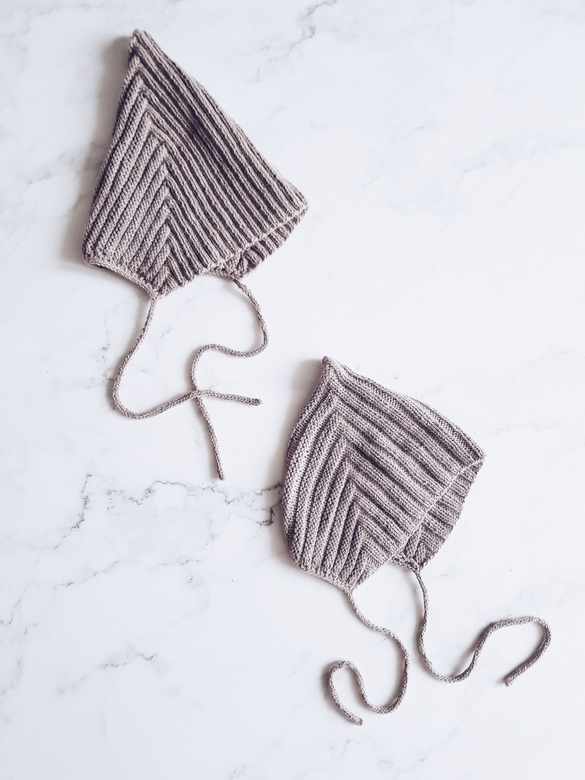 Видео-мастеркласс ШАПОЧКА-ЭЛЬФ