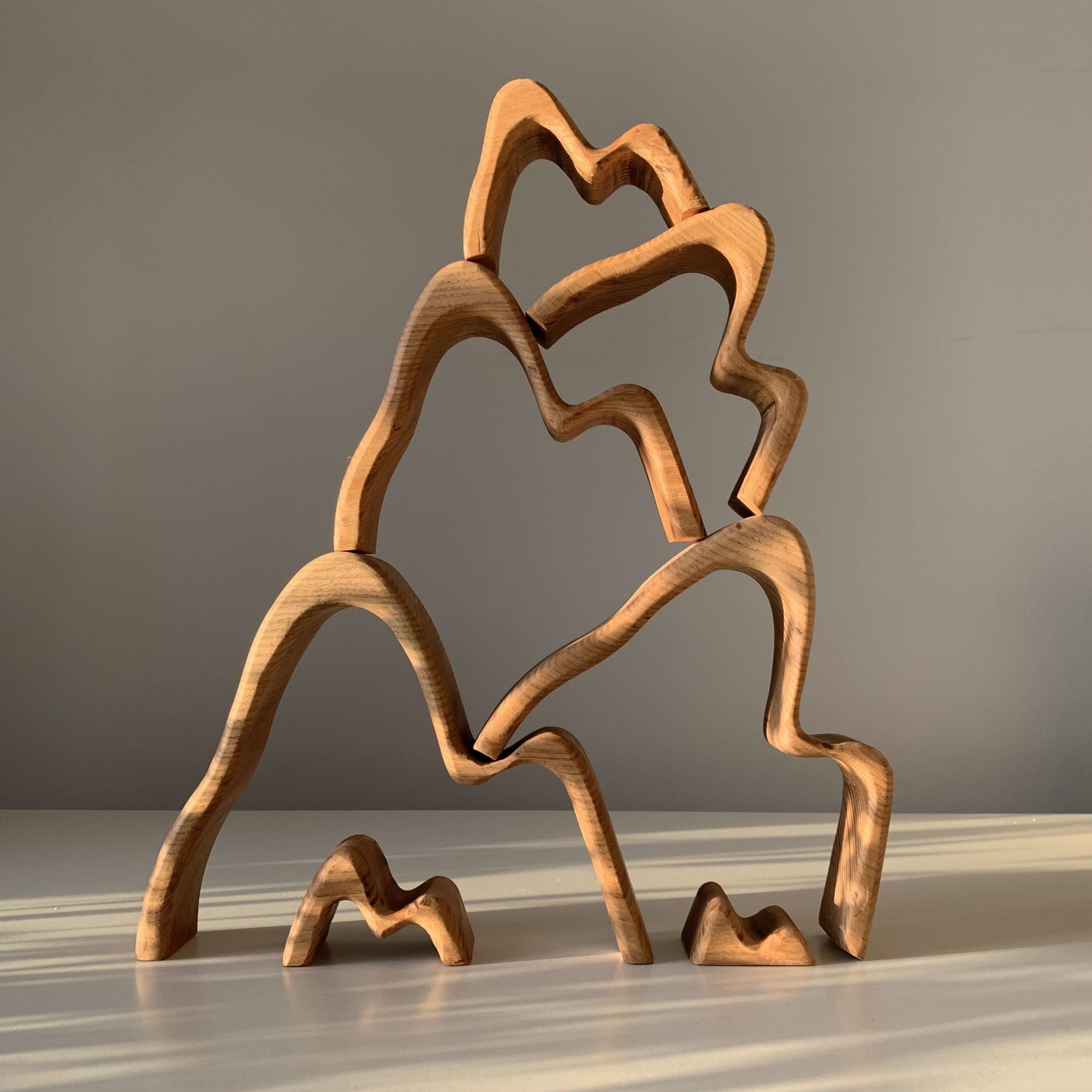 вальдорфские горы