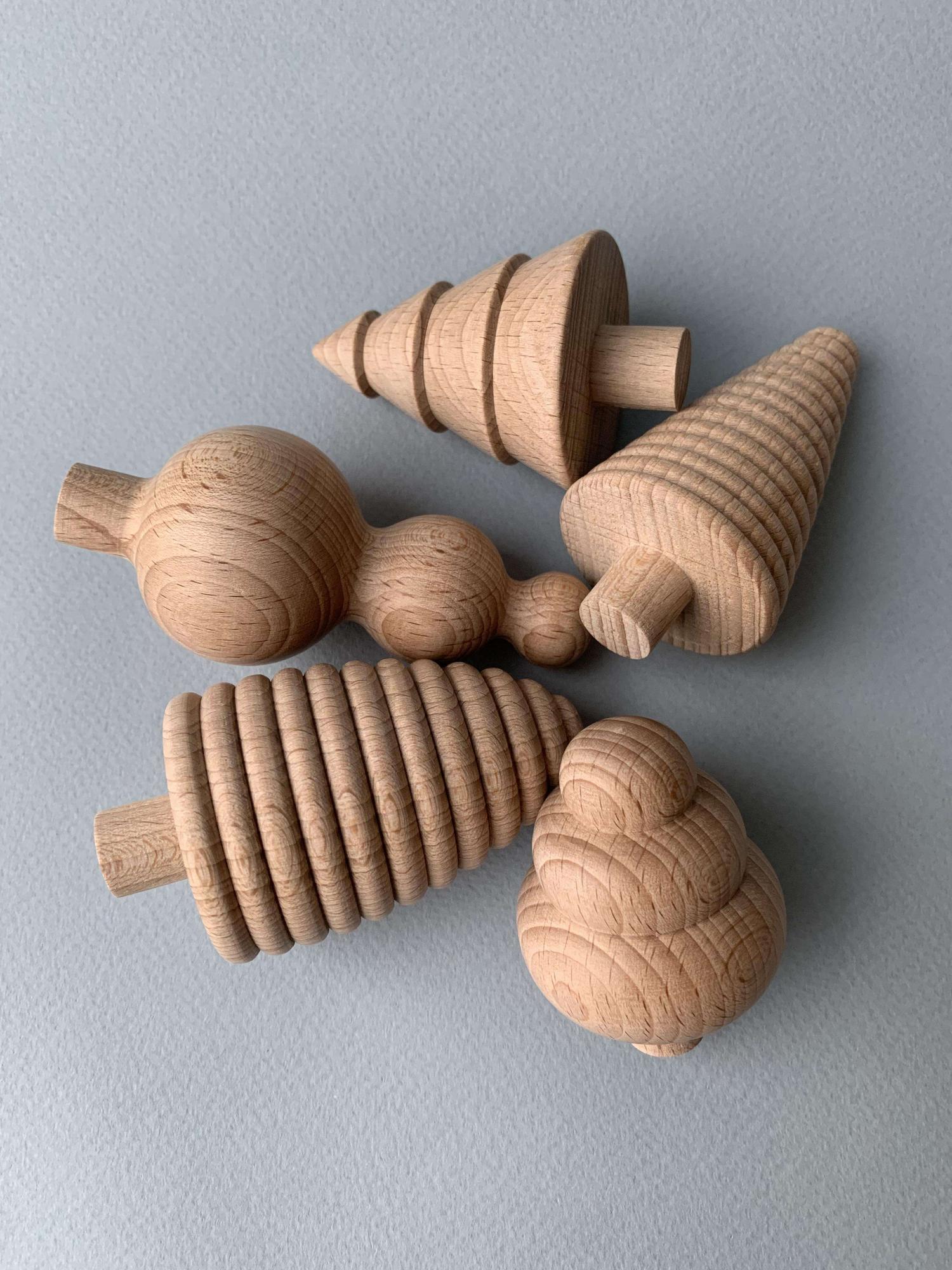 Волшебный лес