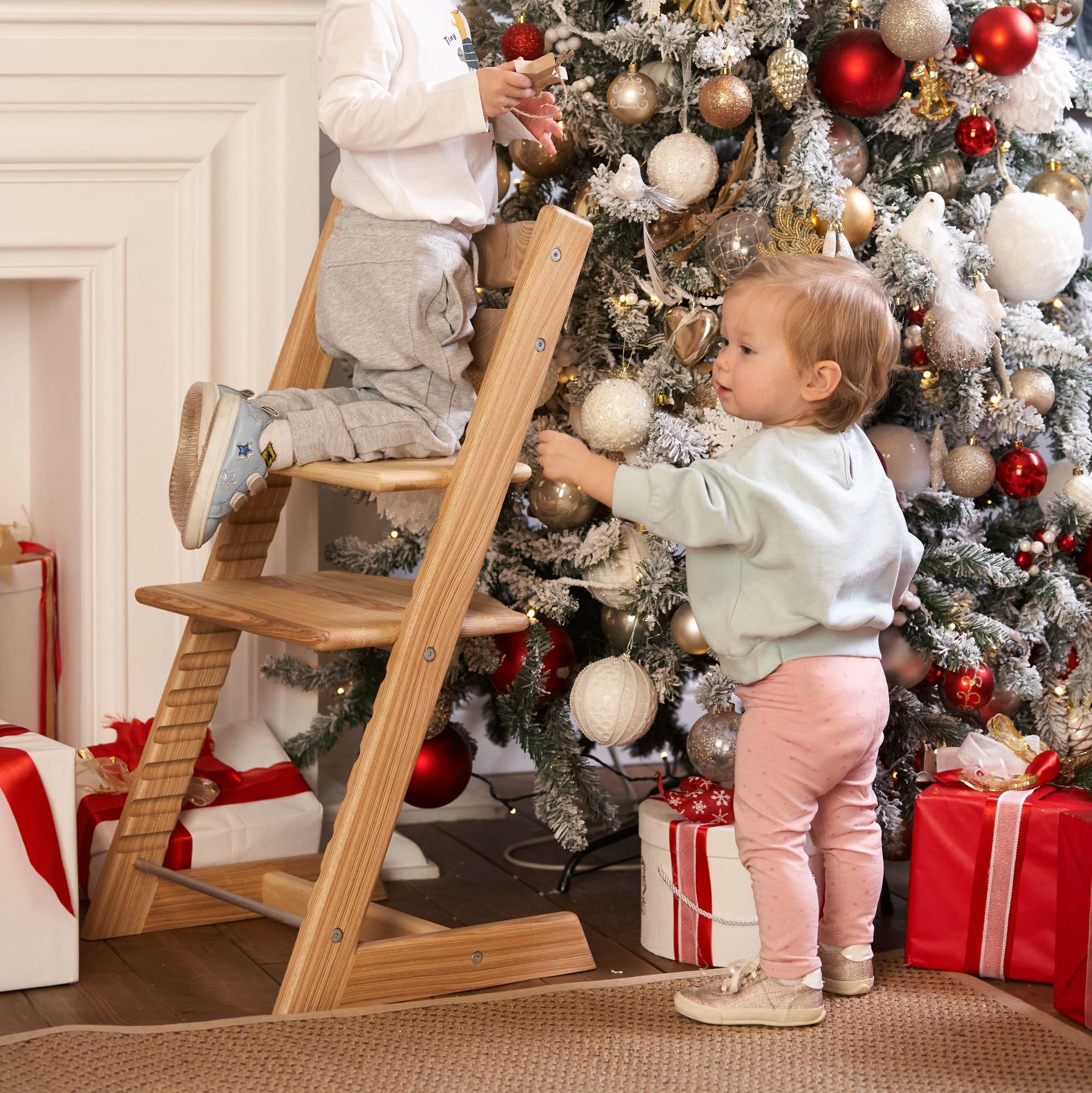 Растущий стул для детей