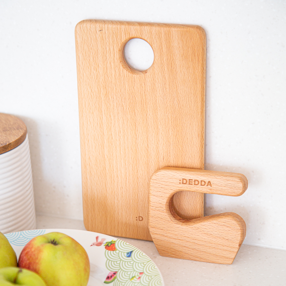 Детская посуда