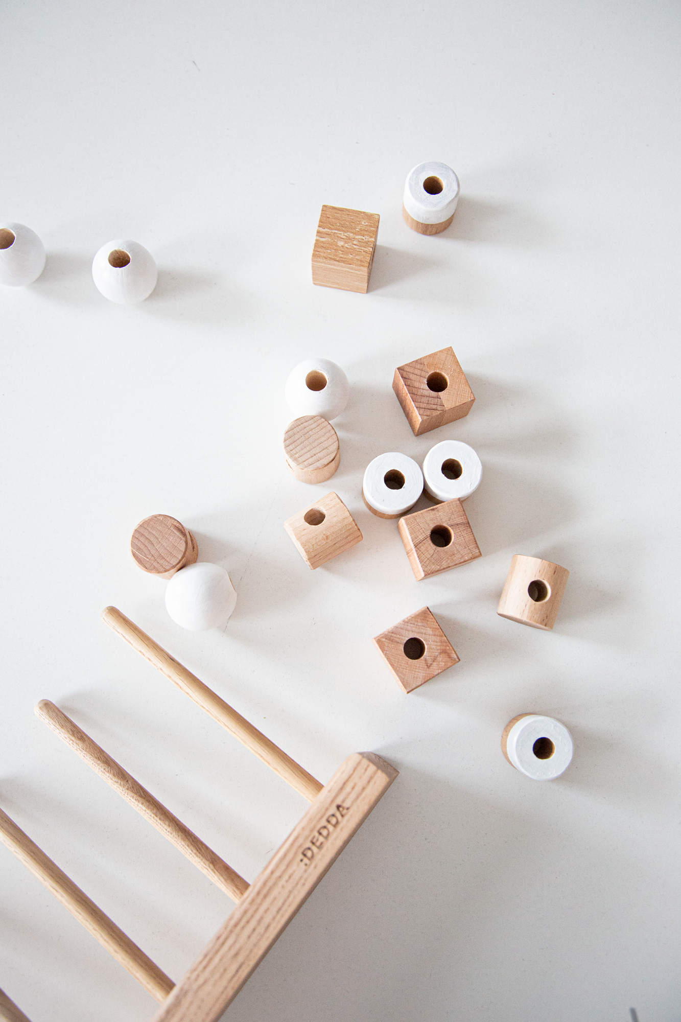 Деревянный сортер