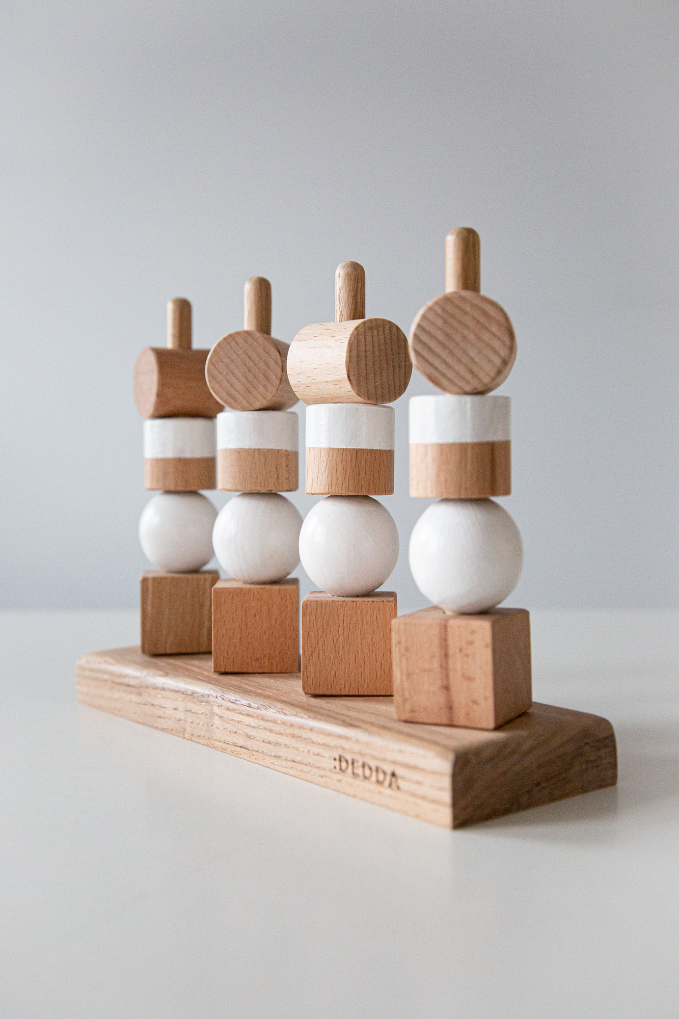 Деревянный сортер