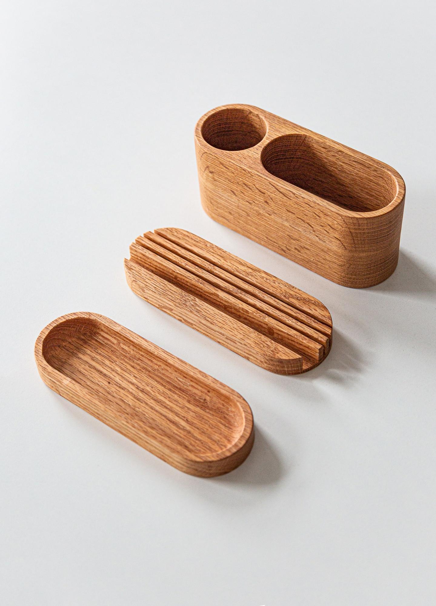 Органайзер LOGIK-OAK