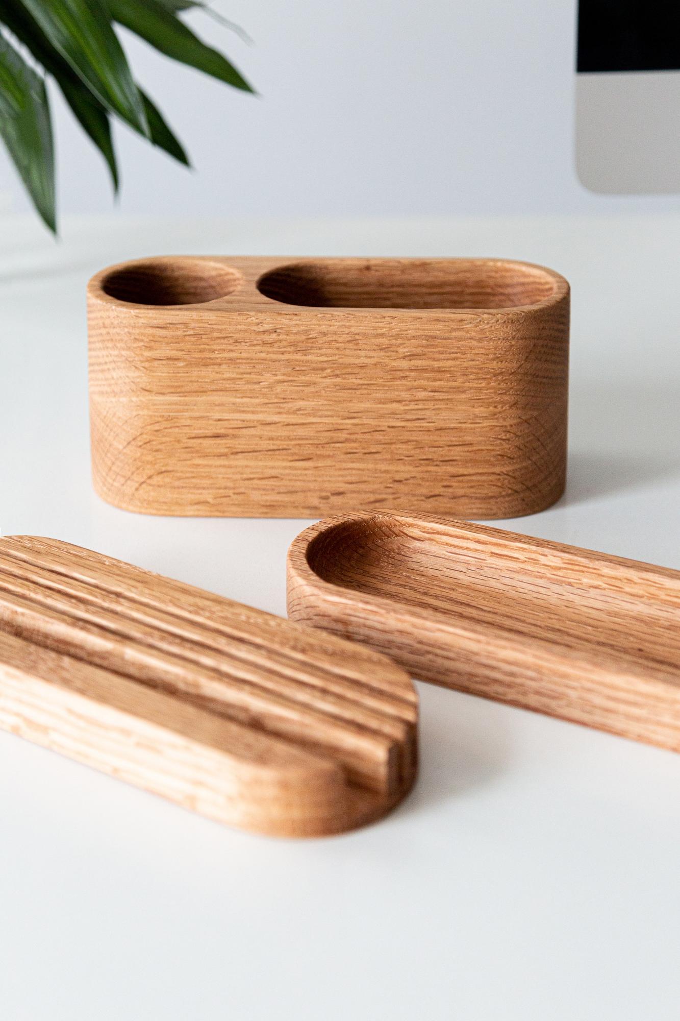 Органайзер LOGIK-OAK