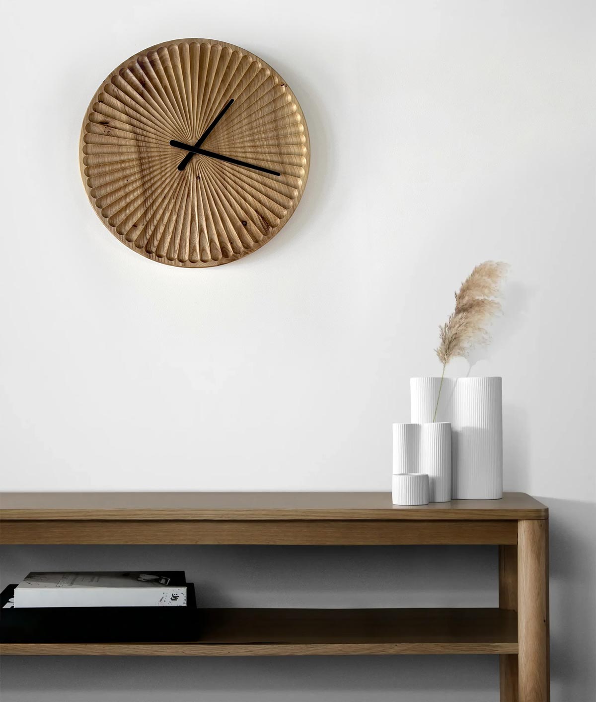 Часы SUNRISE (d250 мм / d500 мм)