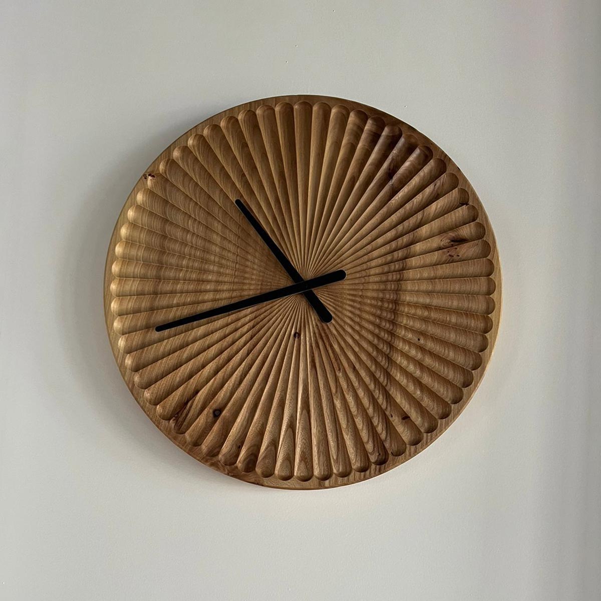 Часы SUNRISE (d250 мм / d500 мм)