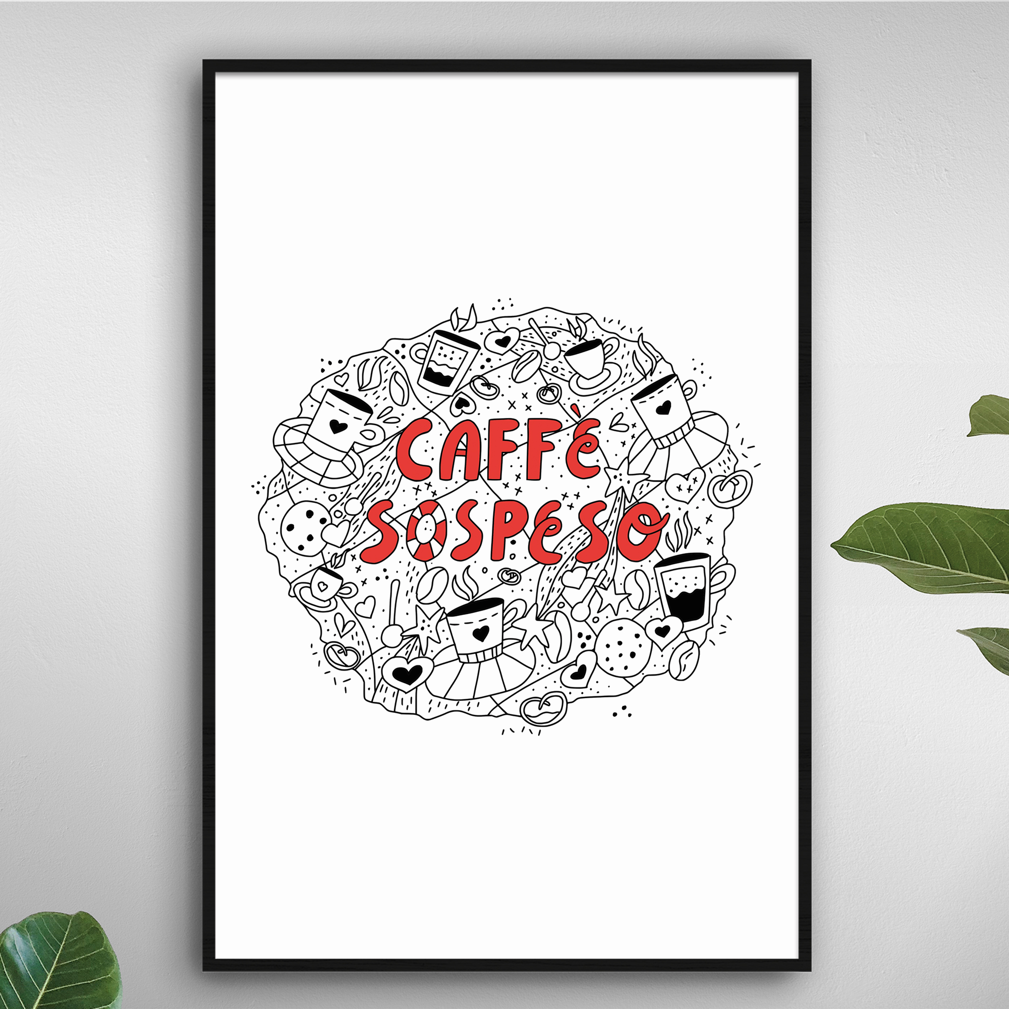 Caffe sospeso