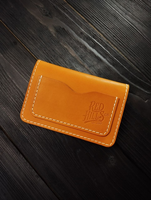 Card Holder V2 Tan