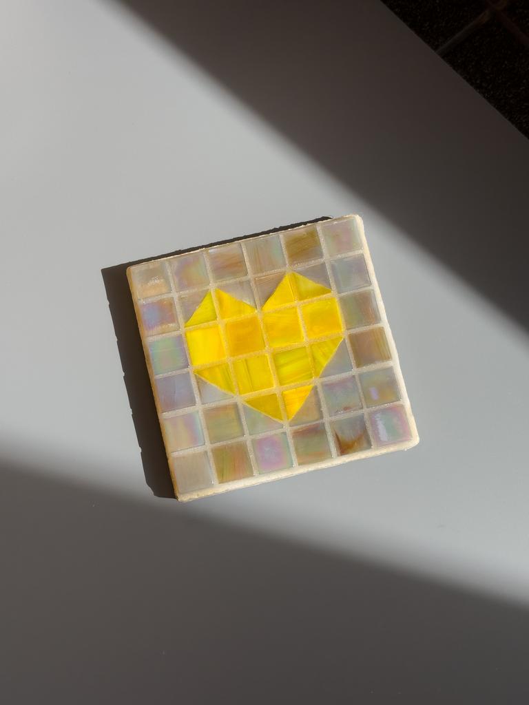СЕРДЦЕ #8