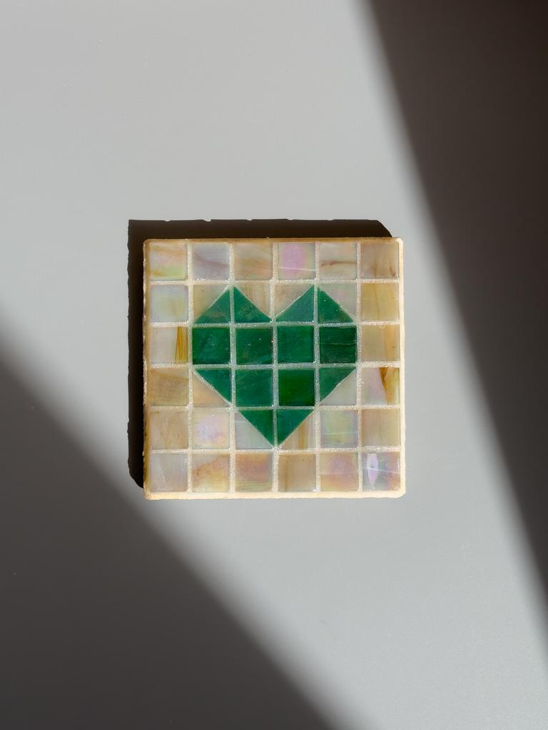 СЕРДЦЕ #9