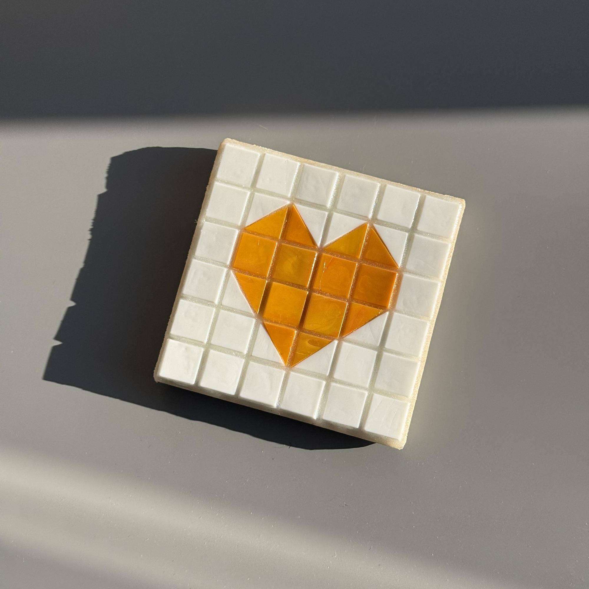 СЕРДЦЕ #22