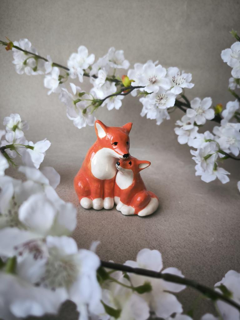 ЛИСИЧКИН СЕКРЕТ