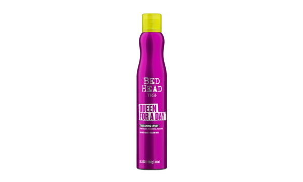 TIGI Bed Head Superstar Queen for a Day Лак для придания объема волосам 311 мл