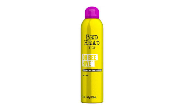 TIGI Bed Head Oh Bee Hive Матовый сухой шампунь для волос 238 мл