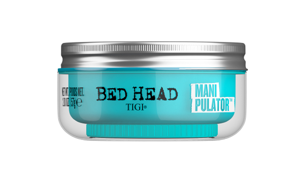 TIGI Bed Head Manipulator Текстурирующая паста для волос сильной фиксации 57 г
