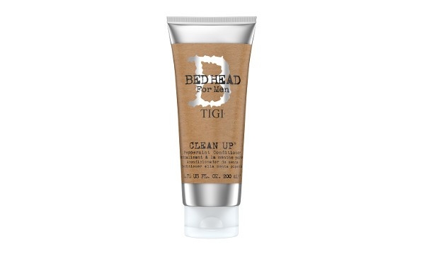 TIGI Bed Head For Men Clean Up Кондиционер 200 мл