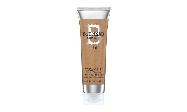 TIGI Bed Head For Men Clean Up Шампунь 250 мл