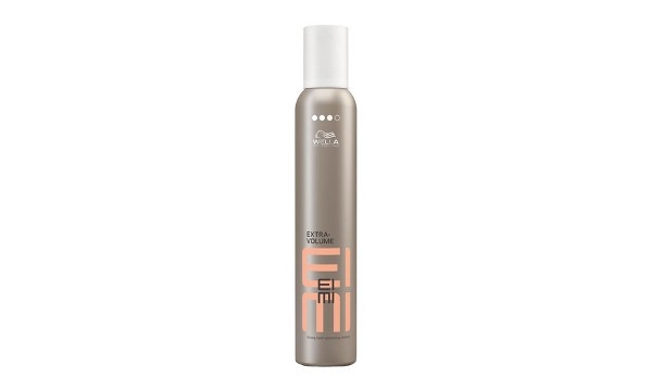 Wella Professionals Eimi Extra Volume Пена 500 мл